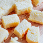 butter mochi