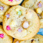 mochi konpeito cookies