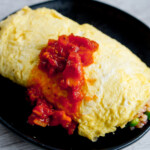 omurice