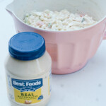 hawaiian macaroni salad