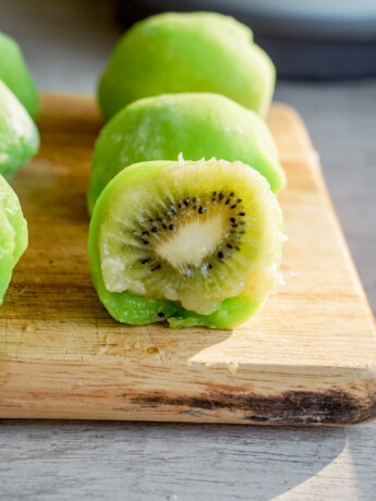kiwi daifuku