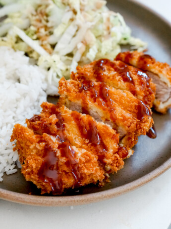 tonkatsu