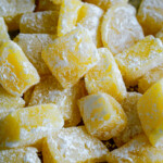 jello microwave mochi