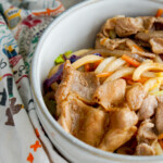 yakiudon