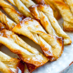 sugar butterflies, aka dansan or bowties