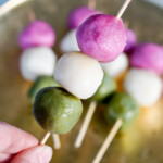 hanami dango