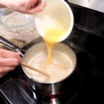 egg drop soup recipe